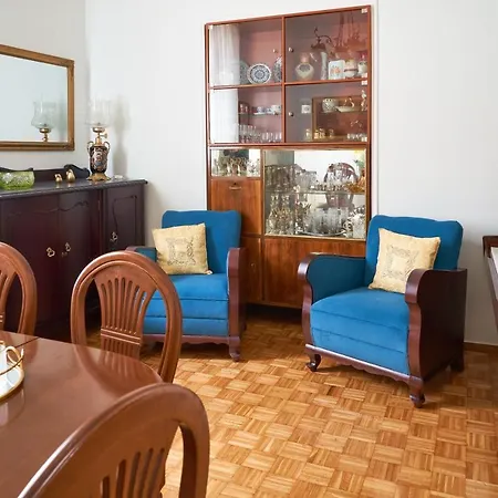 Apartmán Philoxenia Chania Centre *